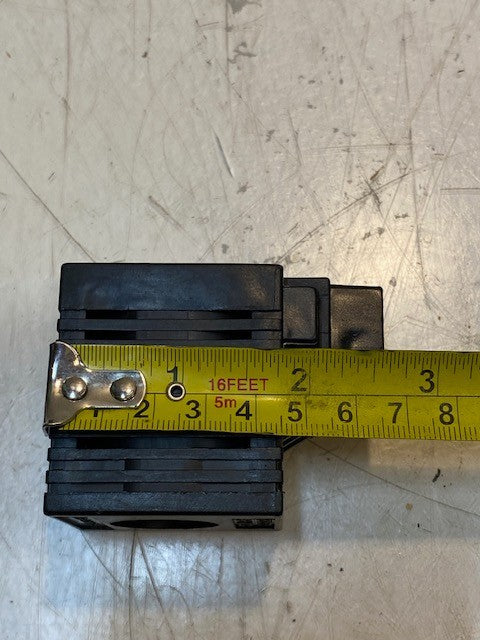 3 Quantity of Sauer-Danfoss Solenoid Coils 320573 | 48 VDC | 16 Watts (3 Qty)