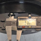 Cryo Treated Brake Rotor | 5 x 4.5" Bolt Pattern | 20.15 mm Rotor Thickness