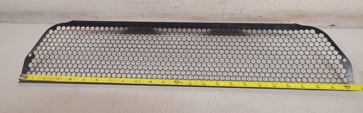 Screen - Scoop Hood Center Reinforcement 17-13659-000