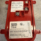 System Sensor P12015K SpectrAlert Classic Horn Strobe Wall Mounted Fire Alarm