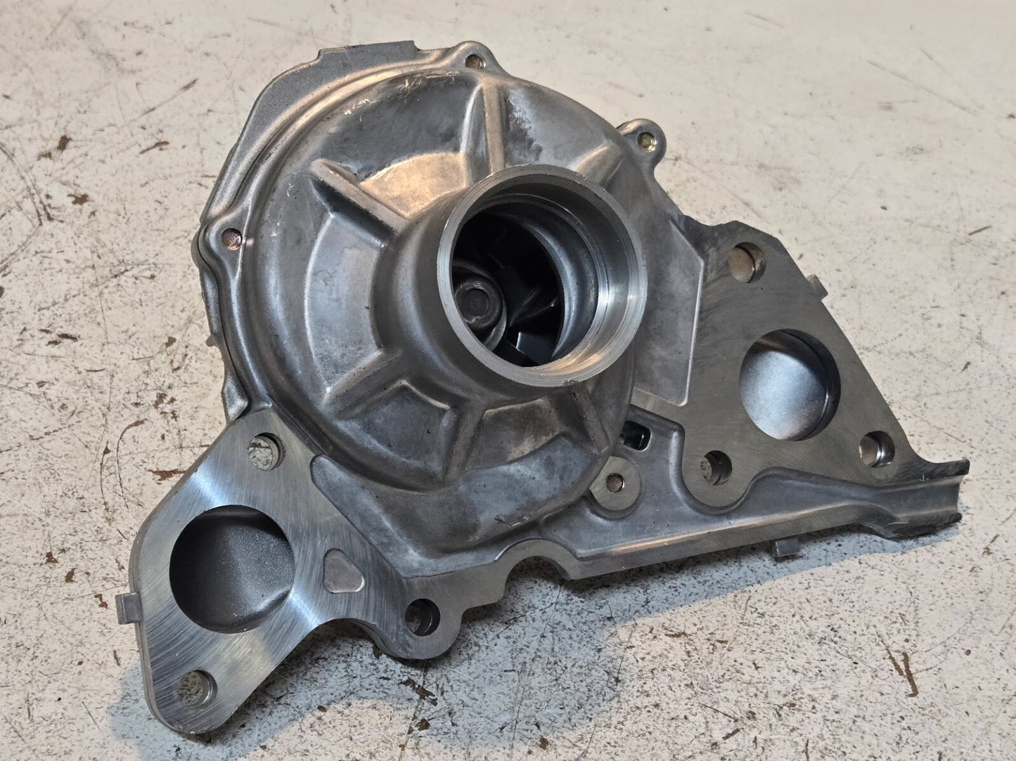 Water Pump for Hyundai XG300 | W22R098A | K11