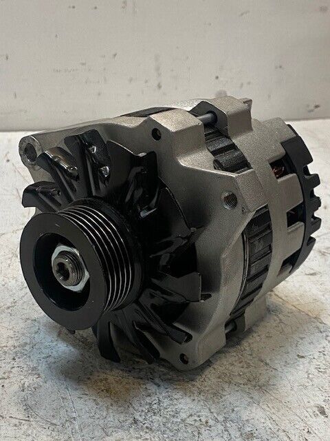 Alternator PO718762 | 041822