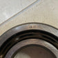 QC Angular Contact Ball Bearing 741-1109 | 72mm OD 34mm Bore 27mm Thick