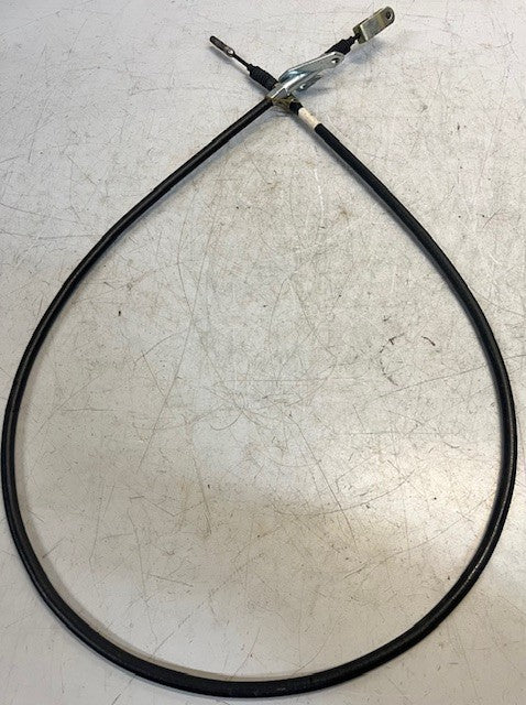 Automotive/Utility Push-Pull Cable for Parking Brakes and Transmission Linkage