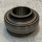 Fafnir 1108 RR Wide Inner Ring Insert Ball Bearing 38mm Bore 80mm OD