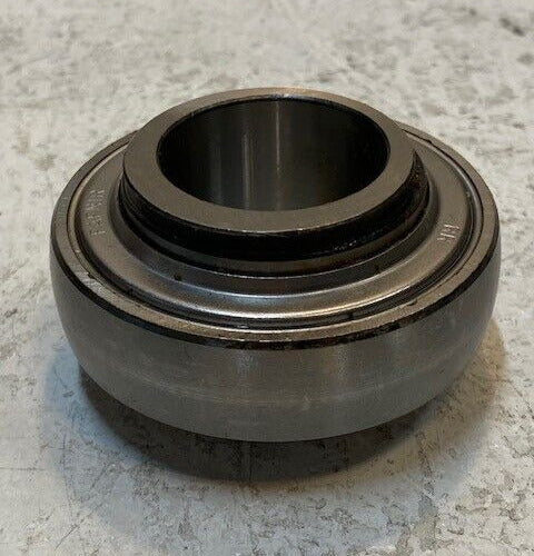 Fafnir 1108 RR Wide Inner Ring Insert Ball Bearing 38mm Bore 80mm OD