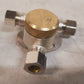 Manual Temperature Mixing Valve For Sensor Faucets P6900-MV-XL