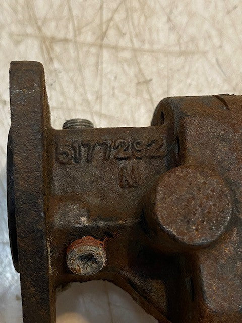 Detroit Diesel Heavy Duty Engine Fuel Lift Transfer Pump 5177292