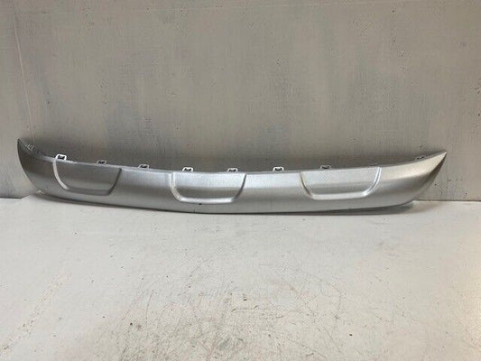 Front Bumper Valance Fascia Panel Skid Plate Compatible with Chevrolet & Buick