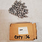 56 Qty. of Special Screws 5305-01-068-4587 | DLA500-79-A-0203 |  C-5/79 (56 Qty)