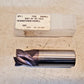 SGS Reconditioned END MILL 1.0" | 36444 | EDP B1511 | 110113381 | 4FL TIALN