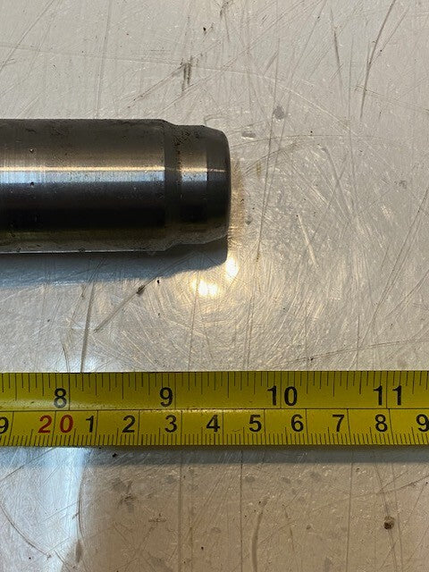 Crosby Open Swage Socket 5/8, 5MB 17mm ID 32mm Shaft 30mm Rod