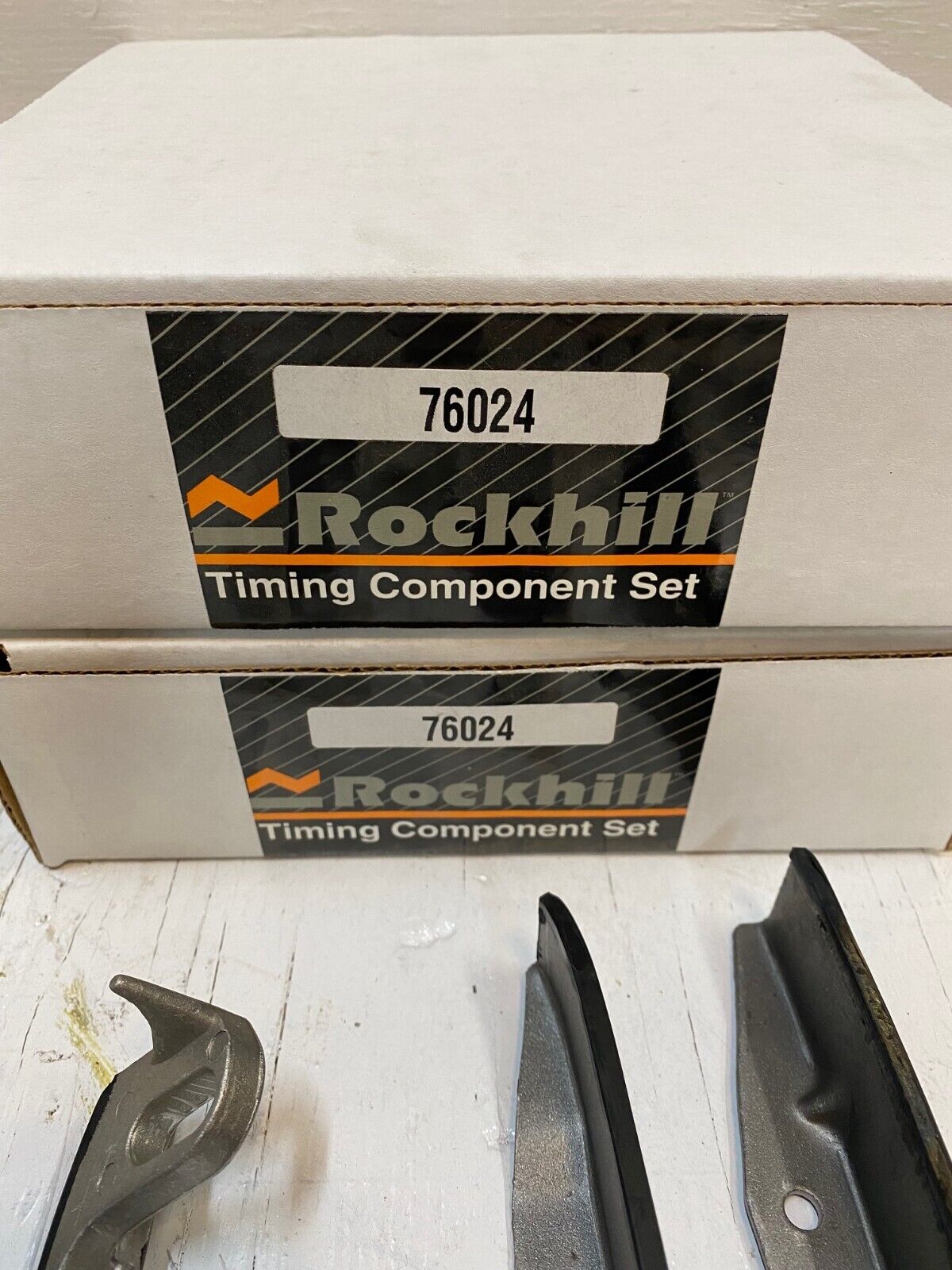 2 Rockhill Timing Component Sets 76024 (2 pack)