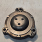 Discharge Valve for Carrier 5H40A552 | 3-3/4" Body Diameter 8.7mm Mounting Holes