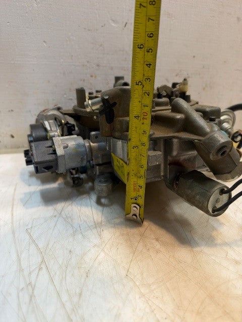 Motorcraft Variable Venturi 2-Barrel Carburetor D9AEACA 2B9B28 | 7060KH350 9B14A