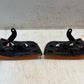 Pair R&L Amber Front Corner Turn Signal Lights SCL 040-0222R/L ACD 92 TAA 9212
