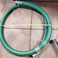 5 Qty. of Water Suction and Discharge Hoses C-250 | 1-1/2" | 15 Ft 3KH0 (5 Qty)