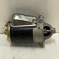 Beck/Arnley Remanufactured Starter 187-6078 | 6078 | YX2