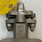 Apollo 215W06SSP8TA1 6" 150E Butterfly Valve CF8M F0J12 Y2 15073