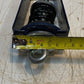 Mason Industries Isolation Hanger Mount Vibration Isolator Spring 5-1/2" Long