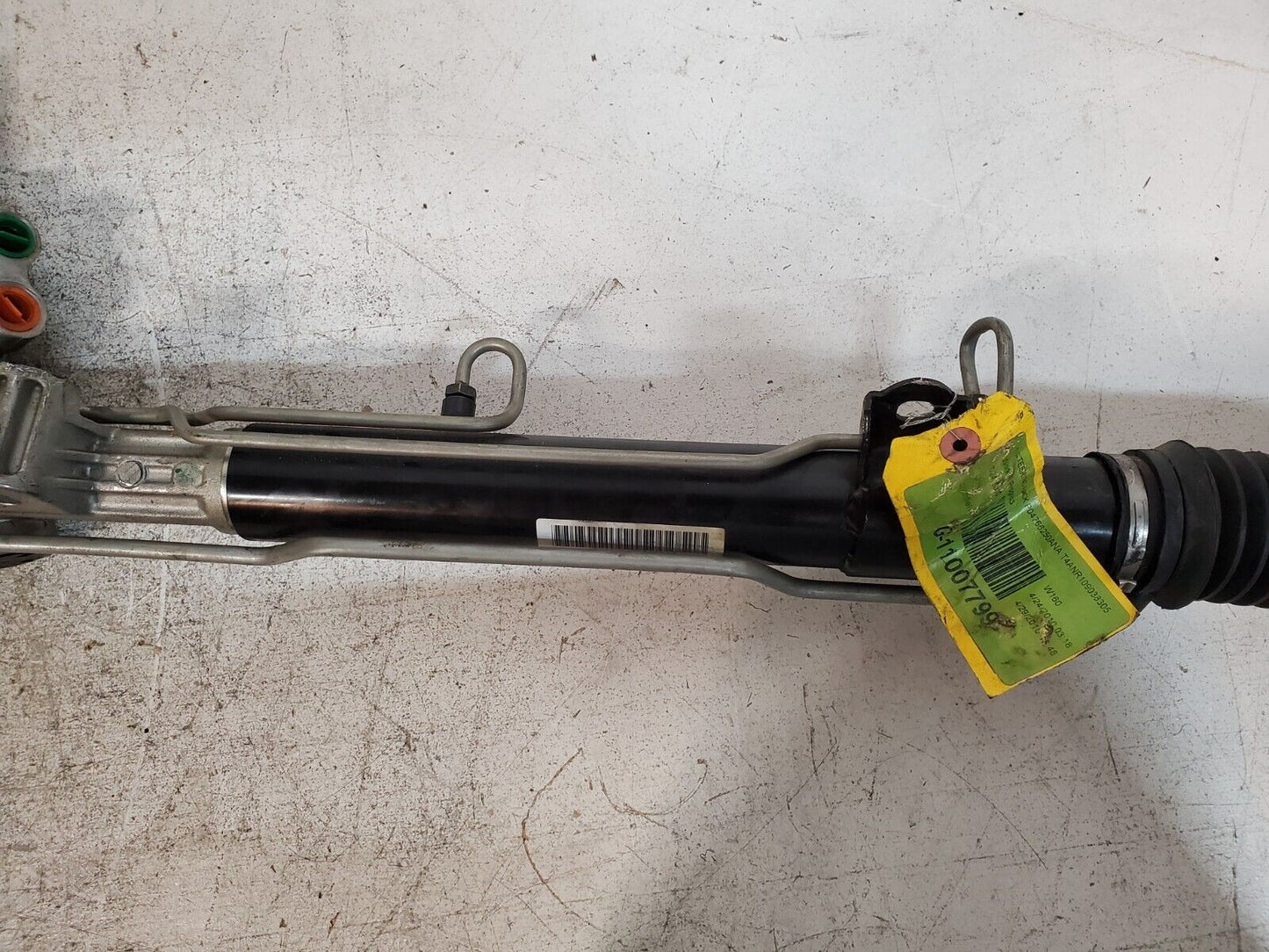 ABC Group Steering Rack  G-11007799 | RL0036876 | P04766250ANA | T4ANR109038305