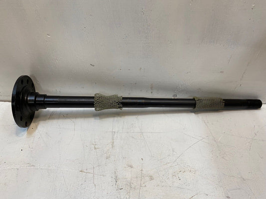 MG31204CB | 06114170 Rear Axle Shaft 10-Bolt 33" Long