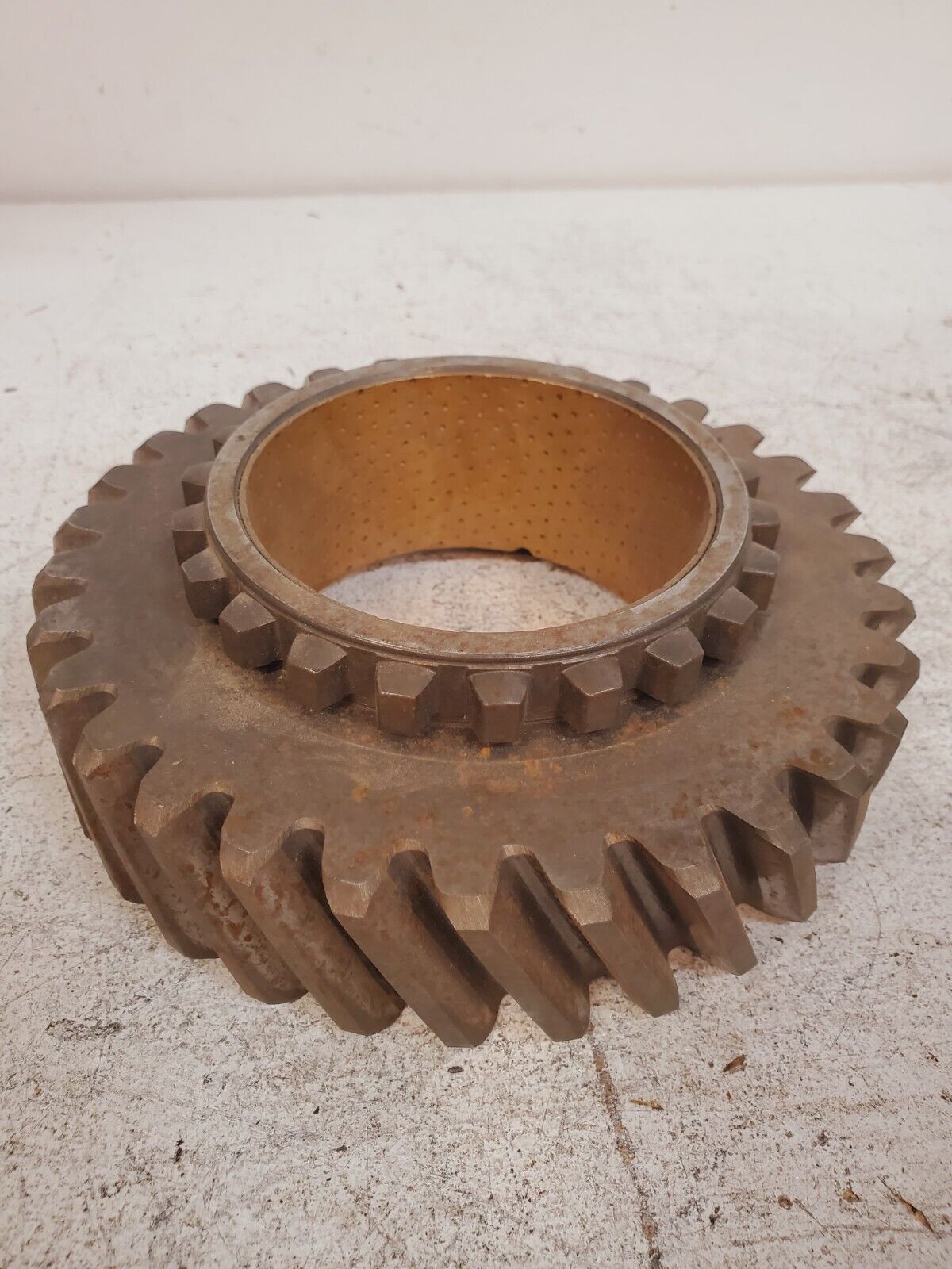 Gear Reverse Range 741KB387A | Z488 | 361