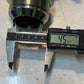 2 Qty of Hydraulic Split Flange 90 Degree Elbow Fittings 6" H 45mm ID (2 Qty)