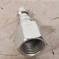 6 Qty. of Milton Coupler Plug M Style 3/8" Female NPT 1/4" Basic Size 732(6 Qty)