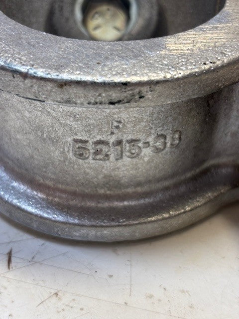 Hastings Fiberglass Standard Conductor Holder w/Insulator | A10070 | 5215-38