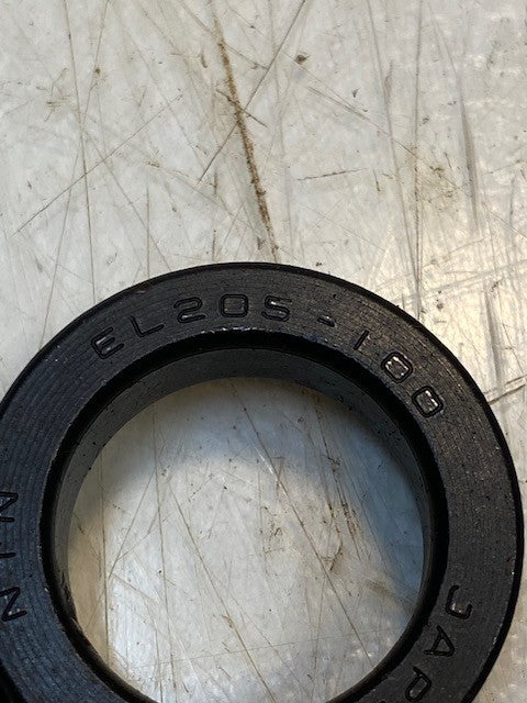 NTN JL205-100C3 Standard Duty Ball Insert Bearing 205 | JL205-100 | 25mm Bore