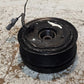 DENSO A/C Clutch and Pulley Assembly MC247300-4771 | 12-801 | 3K17G | 058121