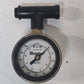 Hunter Pressure Gauge