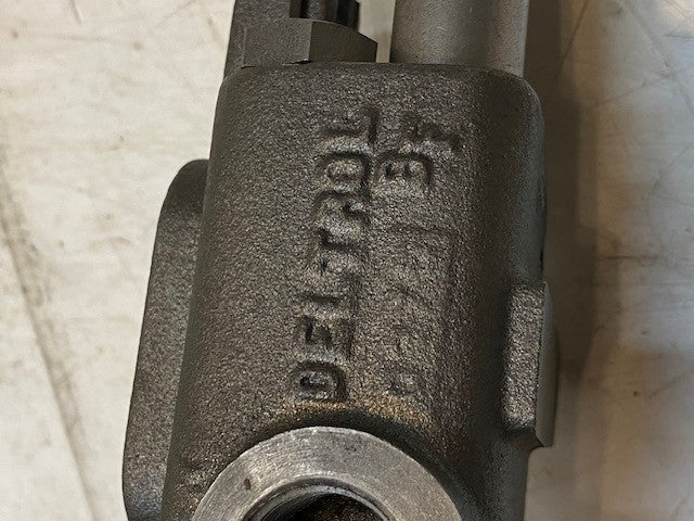 Detrol Hydraulic Valve AA21-C53185 | 02310