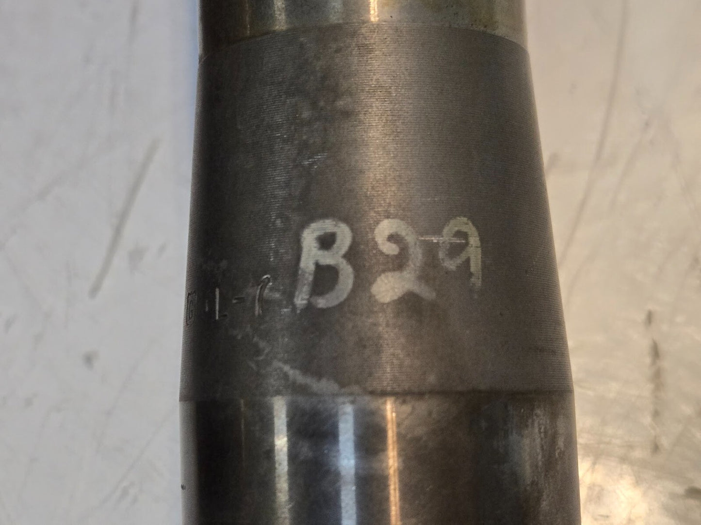 Pinion Gear M-494-P-35 | G-U.S.A. | L-7 | B29 | 6 Tooth | 10 Spline 3/4" Thread