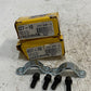 2 Qty of Precision 437-10 Universal Joint Clamp Kits 015-2081-0 (2 Quantity)