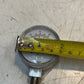 Wika 4205114 Pressure Gauge 131.11 2" 125 PSI/Bar 1/8" NPT LM