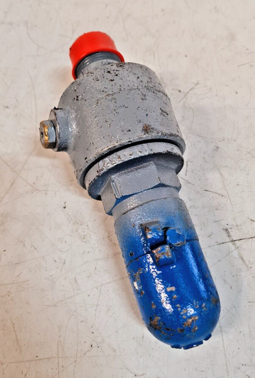 Pressure Relief Valve TA42527 | TA42