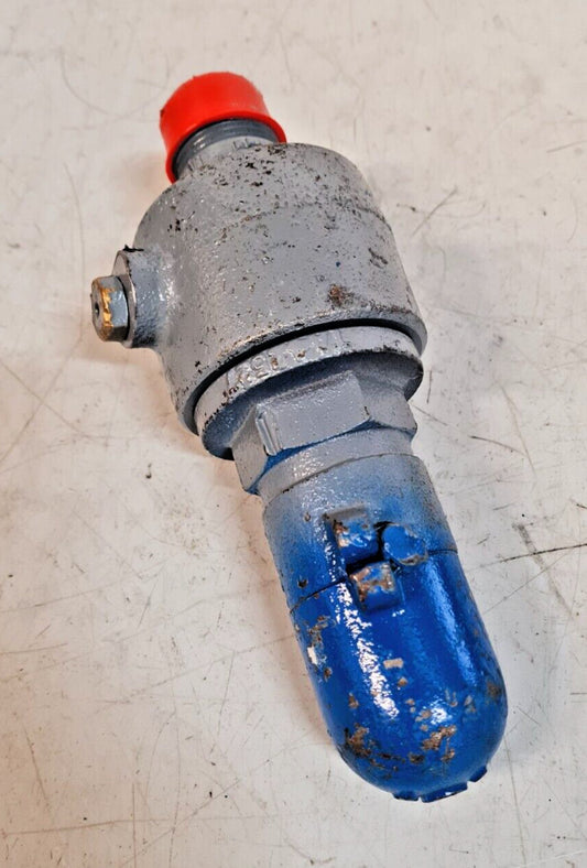 Pressure Relief Valve TA42527 | TA42