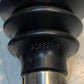 CV Axle Shaft 4670605AB 326691-1 VIB22F8 | 24-1/2" Long 20mm Thread 25-Spline