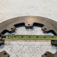 Brake Rotor 12.19" x 0.81" | 8 on 7in Bolt Circle