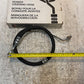 Parts Master Power Steering Hose 71180
