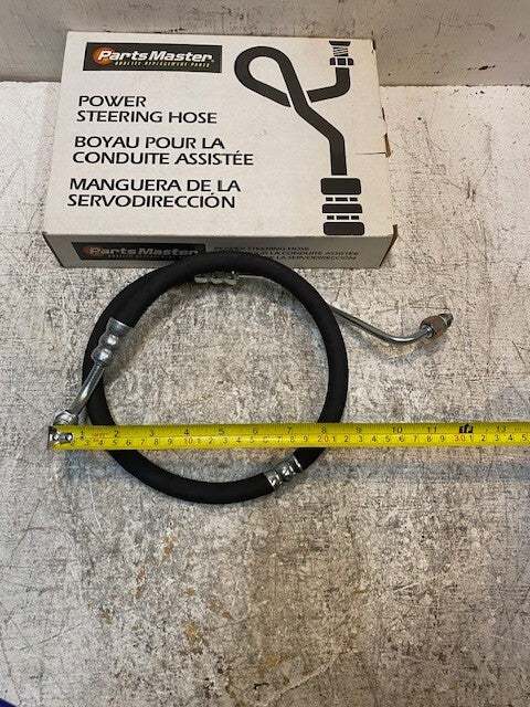 Parts Master Power Steering Hose 71180