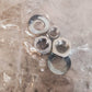 2 Quantity of ZM Starter Solenoids ZM590 | 1202 | 12V (2 Qty)