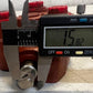30521-28C Hydraulic Single Valve Control Industrial Replacement Heavy Duty Unit