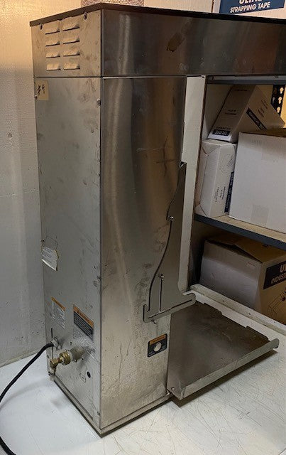 Bunn Infusion Series Commercial Coffee & Tea Brewer