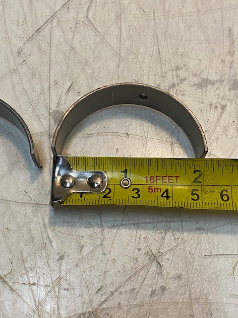 5 Pair of Clevite 77 Connecting Rod Bearings CB-1411P (10 Pieces Total)