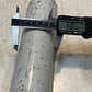 Steering Stabilizer 7900WS | Q10144 | 16-1/2" Long 61mm OD 9mm Thread