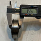 NICE 7516 Ball Bearing 55mm OD 25mm Bore 19mm Thick