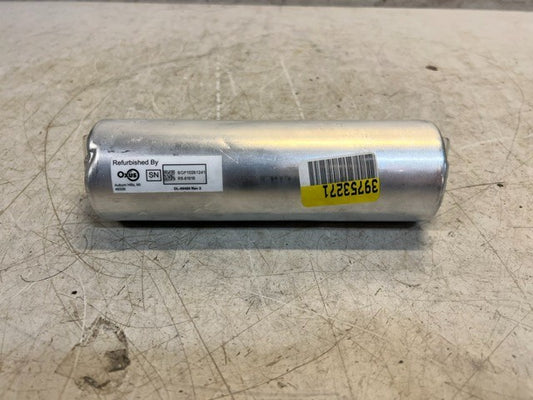 Oxus RS-01010 Refurbished Replacement Sieve Column Sieve Bed DL-00480 Rev2